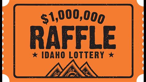 idaho lotery|idaho lottery winning numbers 2021.